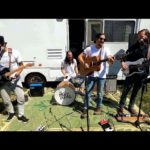 The Groove Sessions with The Heavy Hours, 8/17/20