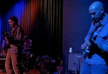 Video – Scarlet Fire, 2/19/21, “Bertha”, The Redmoor, Cincinnati, OH