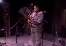 Video – Chandler Carter, 2/11/21, “OG”, Big Ash Brewing, Cincinnati, OH