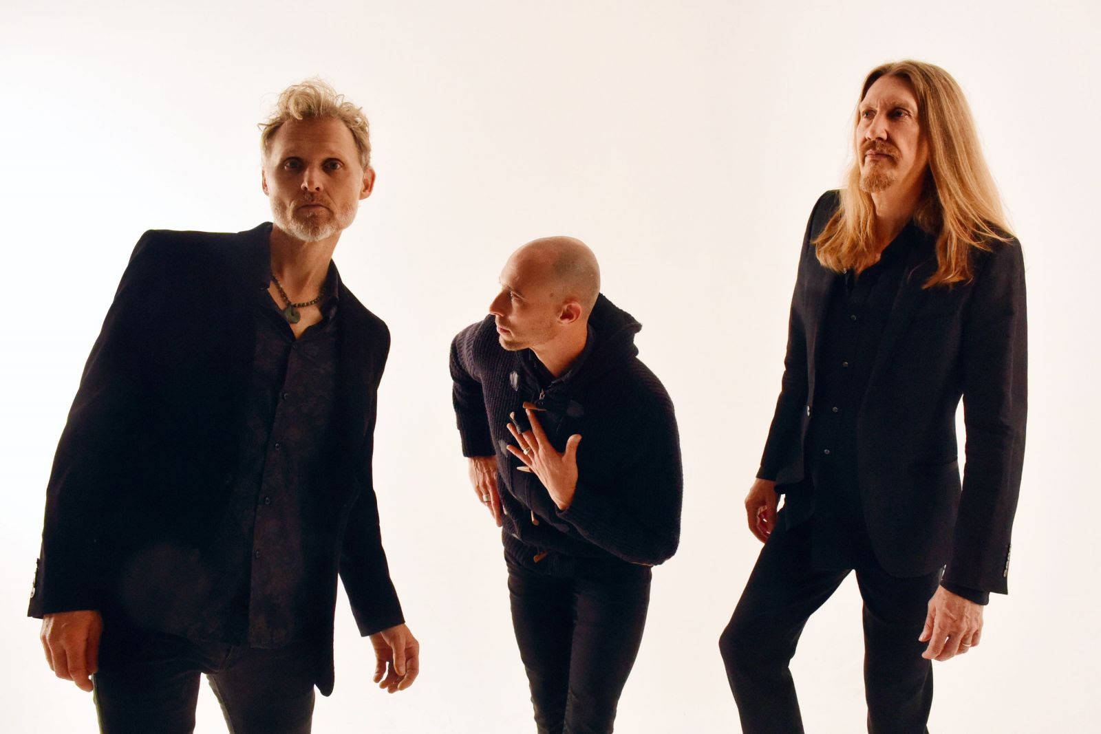 The Wood Brothers Announce New Album ‘Heart Is The Hero’ Coming To