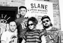 Show Review – Dana, 7/6/24, Northside Rock and Roll Carnival, Cincinnati, OH