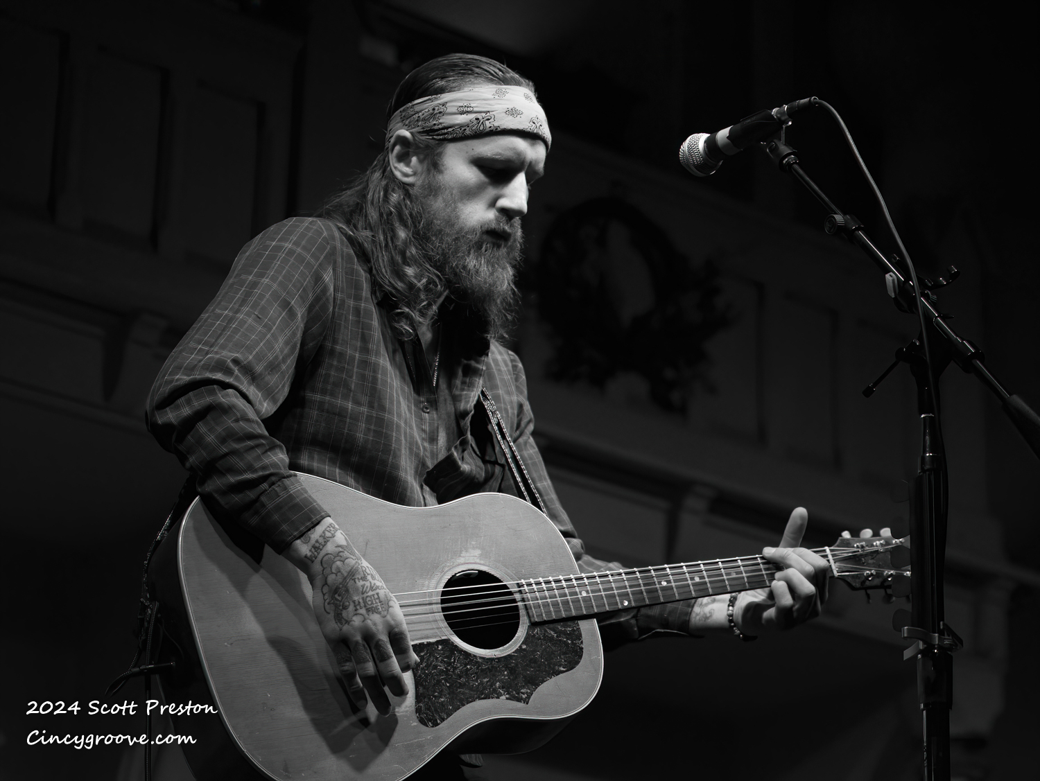 Alex Williams Releases Judas Priest’s “You’ve Got Another Thing Coming ...