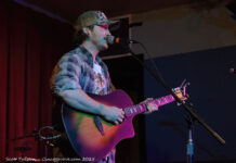 Hunter Flynn Brings “Back to My Roots” Tour To The Southgate House Revival On 10/1