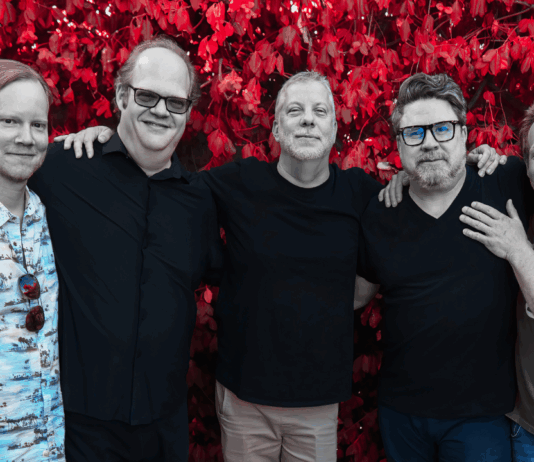 Cincinnati’s Ray’s Music Exchange Releases First Live Recording in 15 Years – Performing At The Woodward Theater On 8/29