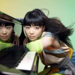 Hiromi Trio Performing At The Ludlow Garage On 10/13