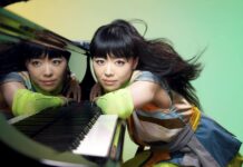 Hiromi Trio Performing At The Ludlow Garage On 10/13