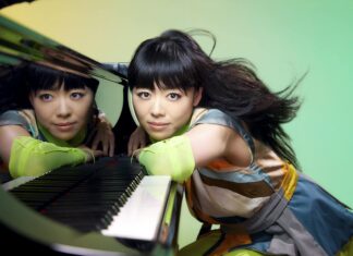 Hiromi Trio Performing At The Ludlow Garage On 10/13