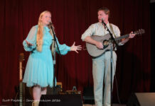 River and Rail, 8/14/26, Southgate House Revival, Newport, KY