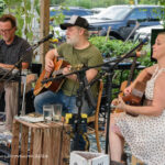 The Hiders, 8/15/26, Lost Bridge Beverage Co, Northbend, OH